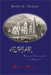 Cover of: Adrian - Hass Und Liebe Sind Fuer Die Ewigkeit