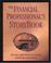 Cover of: The Financial Professional's StoryBook