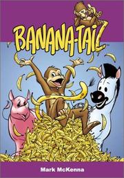 Cover of: Banana Tail