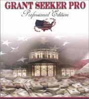 Cover of: Grant Seeker Pro by Richard Labus