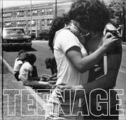 Cover of: Joseph Szabo: Teenage