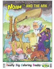 Cover of: Noah and the Ark