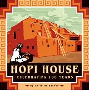 Cover of: Hopi House: Celebrating 100 Years