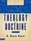 Cover of: Charts of Christian theology and doctrine