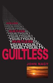 Guiltless by John Nagy
