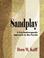 Cover of: Sandplay