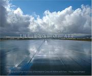 Cover of: The Edge of Air by The Legacy Project