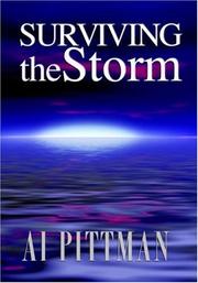 Cover of: Surviving The Storm