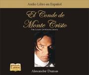 Cover of: El Conde de Monte Cristo by Alexandre Dumas