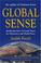 Cover of: Global Sense