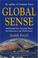 Cover of: Global Sense