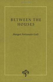 Cover of: Between the Houses