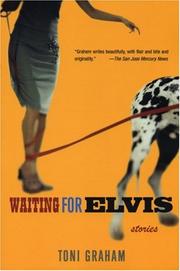 Cover of: Waiting for Elvis: stories