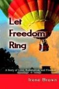 Cover of: Let Freedom Ring