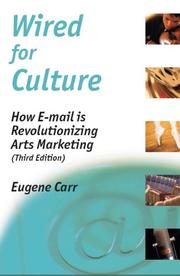 Wired for Culture by Eugene Carr
