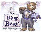 Cover of: The Ring Bear