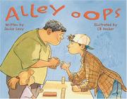 Cover of: Alley Oops by Janice Levy