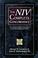 Cover of: The NIV complete concordance