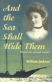 Cover of: And the Sea Shall Hide Them