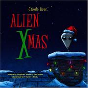 Cover of: Chiodo Bros' Alien Xmas