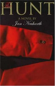 Cover of: The hunt by Jan Neuharth