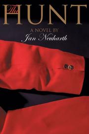 Cover of: The Hunt by Jan Neuharth
