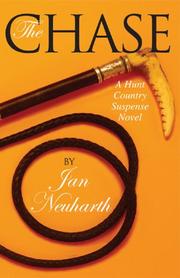 Cover of: The Chase | Jan Neuharth