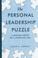 Cover of: The Personal Leadership Puzzle