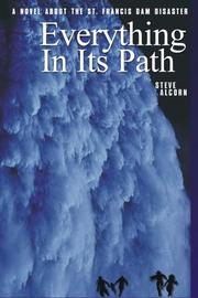 Cover of: Everything In Its Path