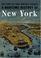 Cover of: A maritime history of New York