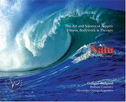 Cover of: Nalu: The Art and Science of Aquatic Fitness, Bodywork & Therapy