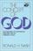 Cover of: The concept of God
