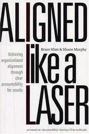 Cover of: Aligned Like a Laser