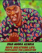 Cover of: Hope Breathing Life by Zolo Agona Azania