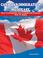 Cover of: Canadian immigration made easy