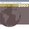 Cover of: The World Factbook 2003
