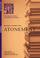 Cover of: Bookclub in a Box Discusses the Novel Atonement, by Ian McEwan (Bookclub-In-A-Box)