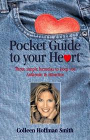 Cover of: Pocket Guide to Your Heart by Colleen Hoffman Smith