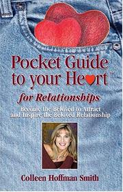 Cover of: Pocket Guide to your Heart for Relationships