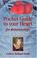 Cover of: Pocket Guide to your Heart for Relationships
