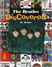 Cover of: The Beatles DisCovered