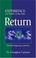 Cover of: Return