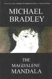 Cover of: The Magdalene Mandala