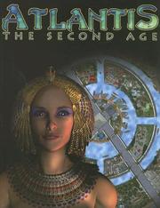 Cover of: Atlantis the Second Age