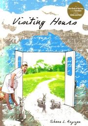 Cover of: Visiting Hours