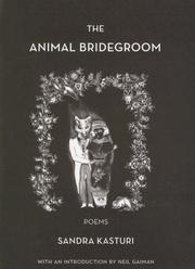 Cover of: The Animal Bridegroom