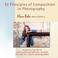 Cover of: 50 Principles of Composition in Photography