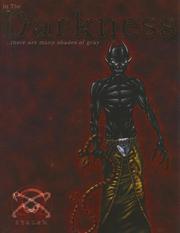 Cover of: Omni Darkness (Omni)