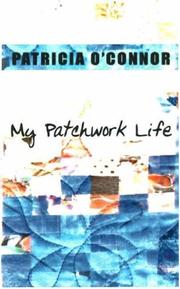 Cover of: My Patchwork Life