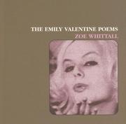 Cover of: The Emily Valentine Poems
